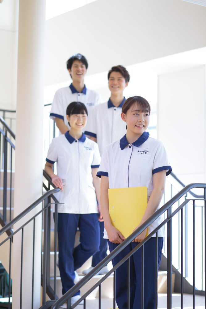 【６月３日（日）】オープンキャンパスを開催します！！＠京都看護大学