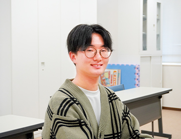 Student's Voice