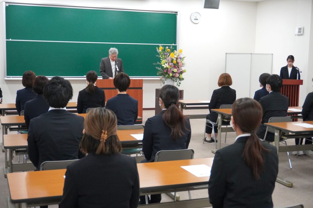 感染管理認定看護師教育課程