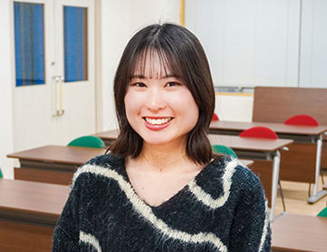 Student's Voice