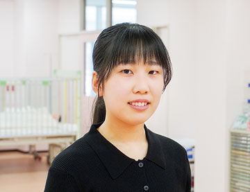 Student's Voice