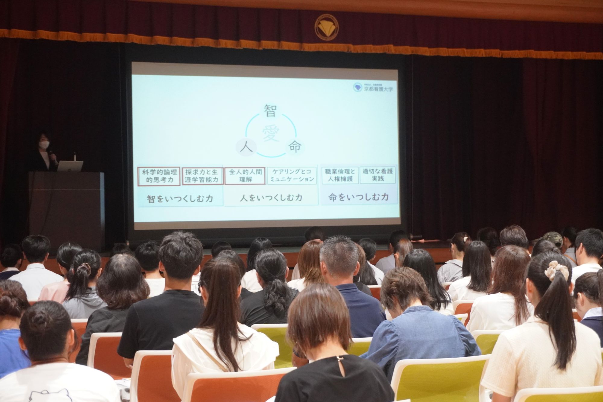 【7月25日(土)】7月のオープンキャンパスを開催いたしました！